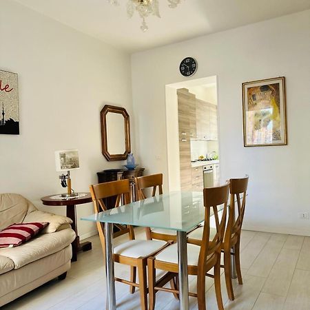 Ada'S House Apartment Venesia Bagian luar foto