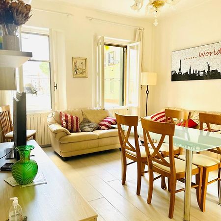 Ada'S House Apartment Venesia Bagian luar foto