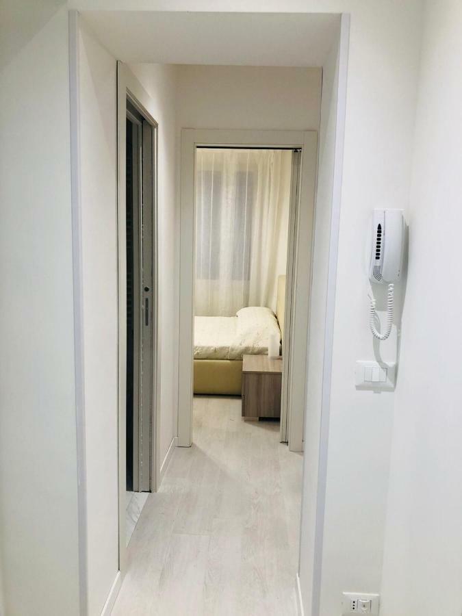 Ada'S House Apartment Venesia Bagian luar foto